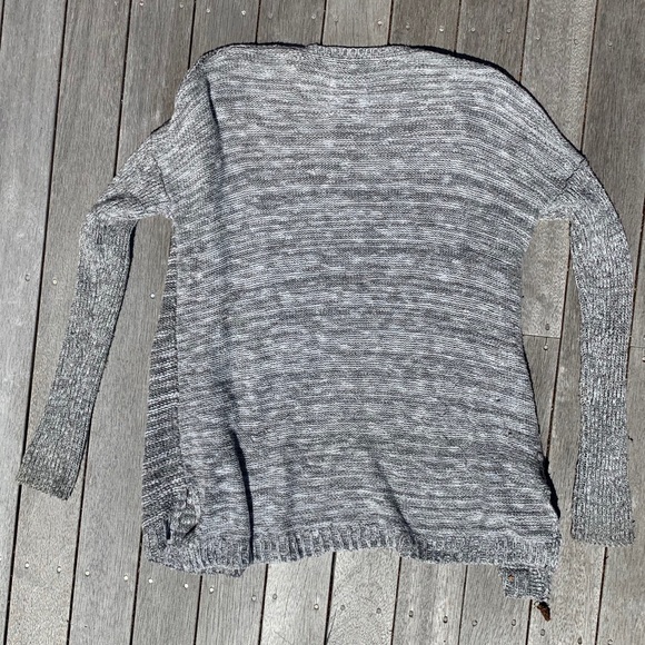 Hollister Knit Cardigan - Picture 2 of 3